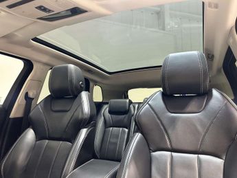 Land Rover RANGE ROVER EVOQUE 2.0 Range Rover Evoque Autobiography TD4 Auto 4WD 5dr