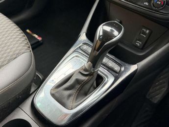 VAUXHALL CROSSLAND X 1.2 Crossland X Elite Nav T Auto 5dr