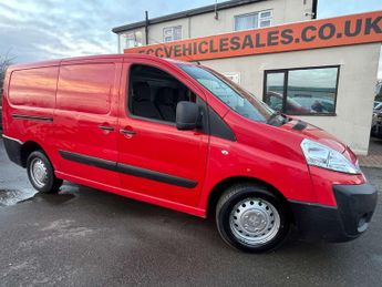 Peugeot Expert 1.6 Expert 1200 L2H1 HDi