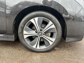 NISSAN LEAF Leaf N-Connecta 5dr