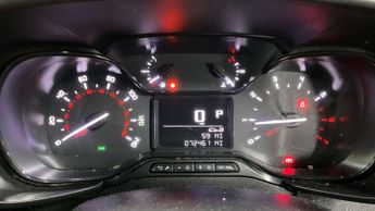 CITROEN BERLINGO 1.5 Berlingo 1000 Enterprise Blue HDi S/S Auto