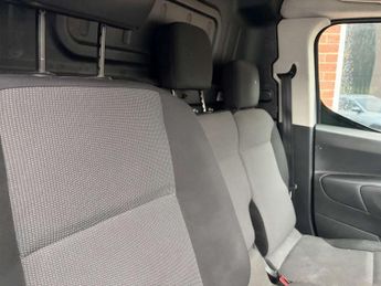 CITROEN BERLINGO 1.5 Berlingo 1000 Enterprise Blue HDi S/S Auto