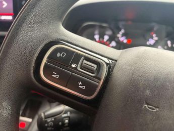 CITROEN BERLINGO 1.5 Berlingo 1000 Enterprise Blue HDi S/S Auto