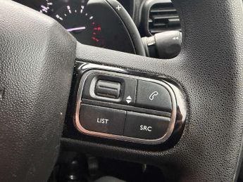 CITROEN BERLINGO 1.5 Berlingo 1000 Enterprise Blue HDi S/S Auto