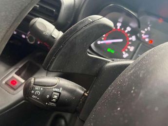 CITROEN BERLINGO 1.5 Berlingo 1000 Enterprise Blue HDi S/S Auto