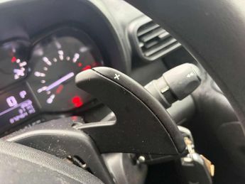 CITROEN BERLINGO 1.5 Berlingo 1000 Enterprise Blue HDi S/S Auto