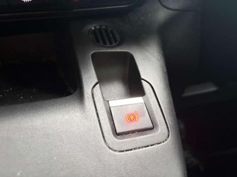 CITROEN BERLINGO 1.5 Berlingo 1000 Enterprise Blue HDi S/S Auto