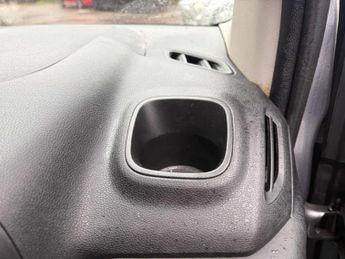 CITROEN BERLINGO 1.5 Berlingo 1000 Enterprise Blue HDi S/S Auto