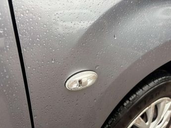 CITROEN BERLINGO 1.5 Berlingo 1000 Enterprise Blue HDi S/S Auto