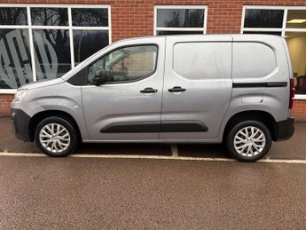 CITROEN BERLINGO 1.5 Berlingo 1000 Enterprise Blue HDi S/S Auto