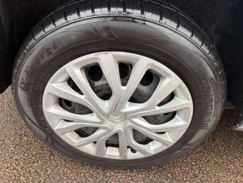 CITROEN BERLINGO 1.5 Berlingo 1000 Enterprise Blue HDi S/S Auto