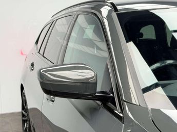 BMW 3 SERIES 2.0 330E M Sport Auto 5dr