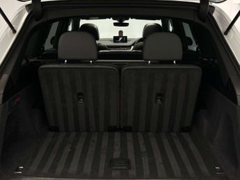 Audi Q7 3.0 Q7 Black Edition TDI Quattro Auto 4WD 5dr