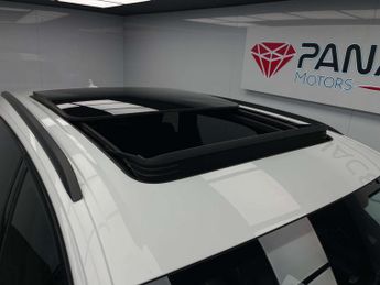 Audi Q7 3.0 Q7 Black Edition TDI Quattro Auto 4WD 5dr