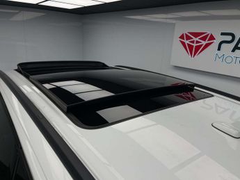 Audi Q7 3.0 Q7 Black Edition TDI Quattro Auto 4WD 5dr