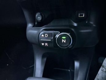 CITROEN C4 CACTUS 1.2 C4 Cactus Flair PureTech S/S Semi-Auto 5dr