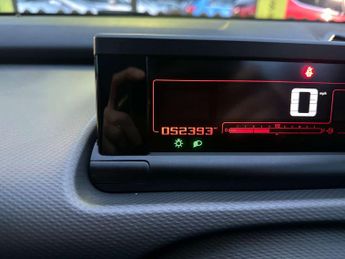 CITROEN C4 CACTUS 1.2 C4 Cactus Flair PureTech S/S Semi-Auto 5dr