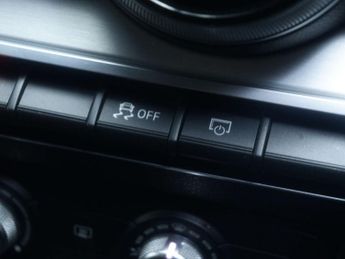 AUDI Q2 1.5 Q2 S Line 35 TFSI Semi-Auto 5dr