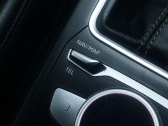 AUDI Q2 1.5 Q2 S Line 35 TFSI Semi-Auto 5dr