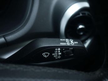AUDI Q2 1.5 Q2 S Line 35 TFSI Semi-Auto 5dr