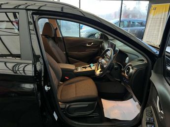 HYUNDAI KONA Kona Premium EV 5dr