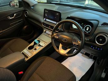 HYUNDAI KONA Kona Premium EV 5dr