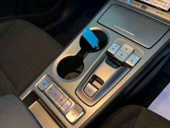HYUNDAI KONA Kona Premium EV 5dr