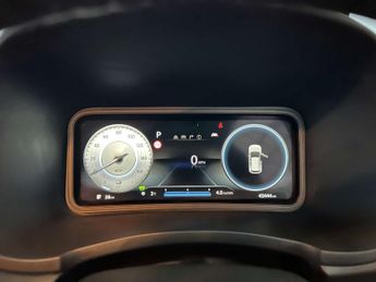 HYUNDAI KONA Kona Premium EV 5dr