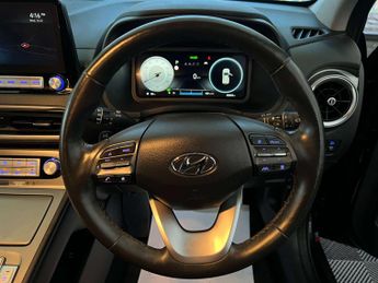 HYUNDAI KONA Kona Premium EV 5dr