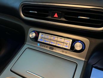 HYUNDAI KONA Kona Premium EV 5dr