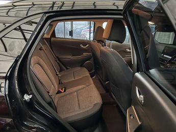 HYUNDAI KONA Kona Premium EV 5dr