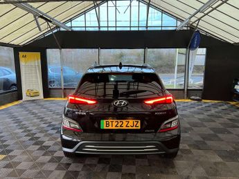 HYUNDAI KONA Kona Premium EV 5dr