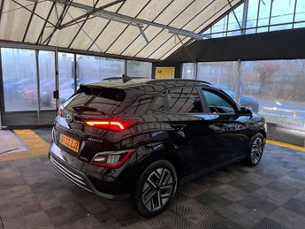 HYUNDAI KONA Kona Premium EV 5dr