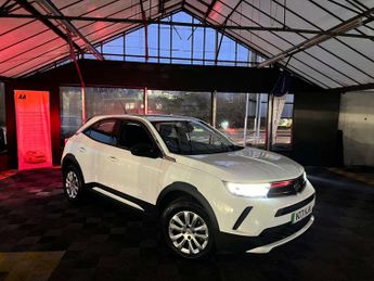 VAUXHALL MOKKA Mokka SE Nav Premium EV 5dr