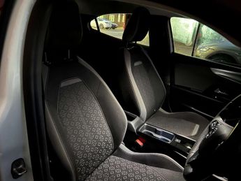 VAUXHALL MOKKA Mokka SE Nav Premium EV 5dr