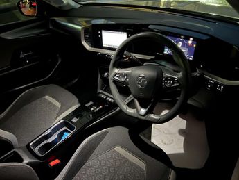 VAUXHALL MOKKA Mokka SE Nav Premium EV 5dr