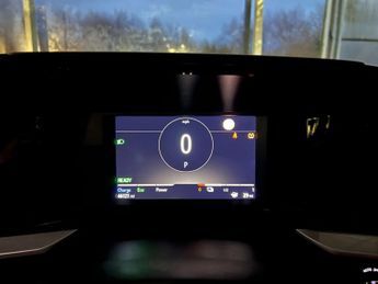 VAUXHALL MOKKA Mokka SE Nav Premium EV 5dr