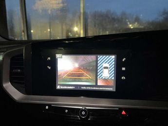 VAUXHALL MOKKA Mokka SE Nav Premium EV 5dr