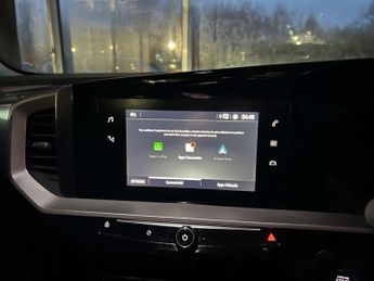 VAUXHALL MOKKA Mokka SE Nav Premium EV 5dr