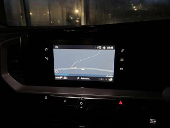 VAUXHALL MOKKA Mokka SE Nav Premium EV 5dr