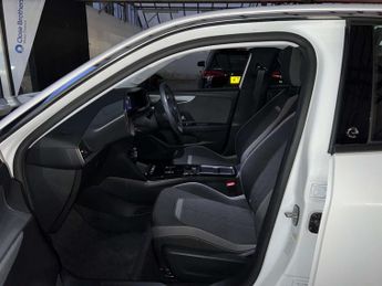 VAUXHALL MOKKA Mokka SE Nav Premium EV 5dr