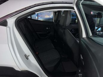 VAUXHALL MOKKA Mokka SE Nav Premium EV 5dr