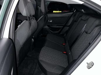 VAUXHALL MOKKA Mokka SE Nav Premium EV 5dr