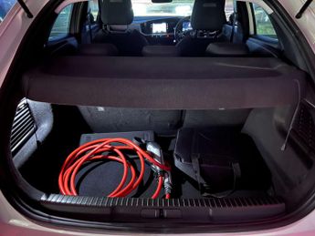 VAUXHALL MOKKA Mokka SE Nav Premium EV 5dr