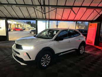 VAUXHALL MOKKA Mokka SE Nav Premium EV 5dr