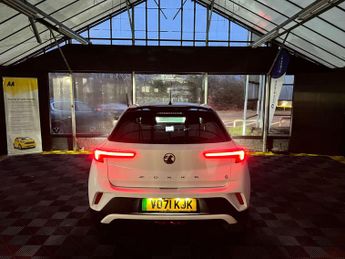 VAUXHALL MOKKA Mokka SE Nav Premium EV 5dr