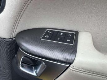 LAND ROVER RANGE ROVER SPORT 3.0 Range Rover Sport HSE Dynamic SDV6 Automatic 4WD 5dr - NATIO