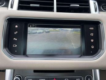 LAND ROVER RANGE ROVER SPORT 3.0 Range Rover Sport HSE Dynamic SDV6 Automatic 4WD 5dr - NATIO