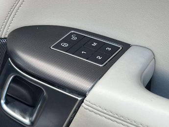 LAND ROVER RANGE ROVER SPORT 3.0 Range Rover Sport HSE Dynamic SDV6 Automatic 4WD 5dr - NATIO