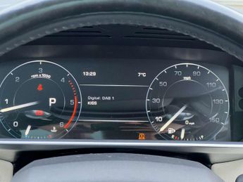 LAND ROVER RANGE ROVER SPORT 3.0 Range Rover Sport HSE Dynamic SDV6 Automatic 4WD 5dr - NATIO